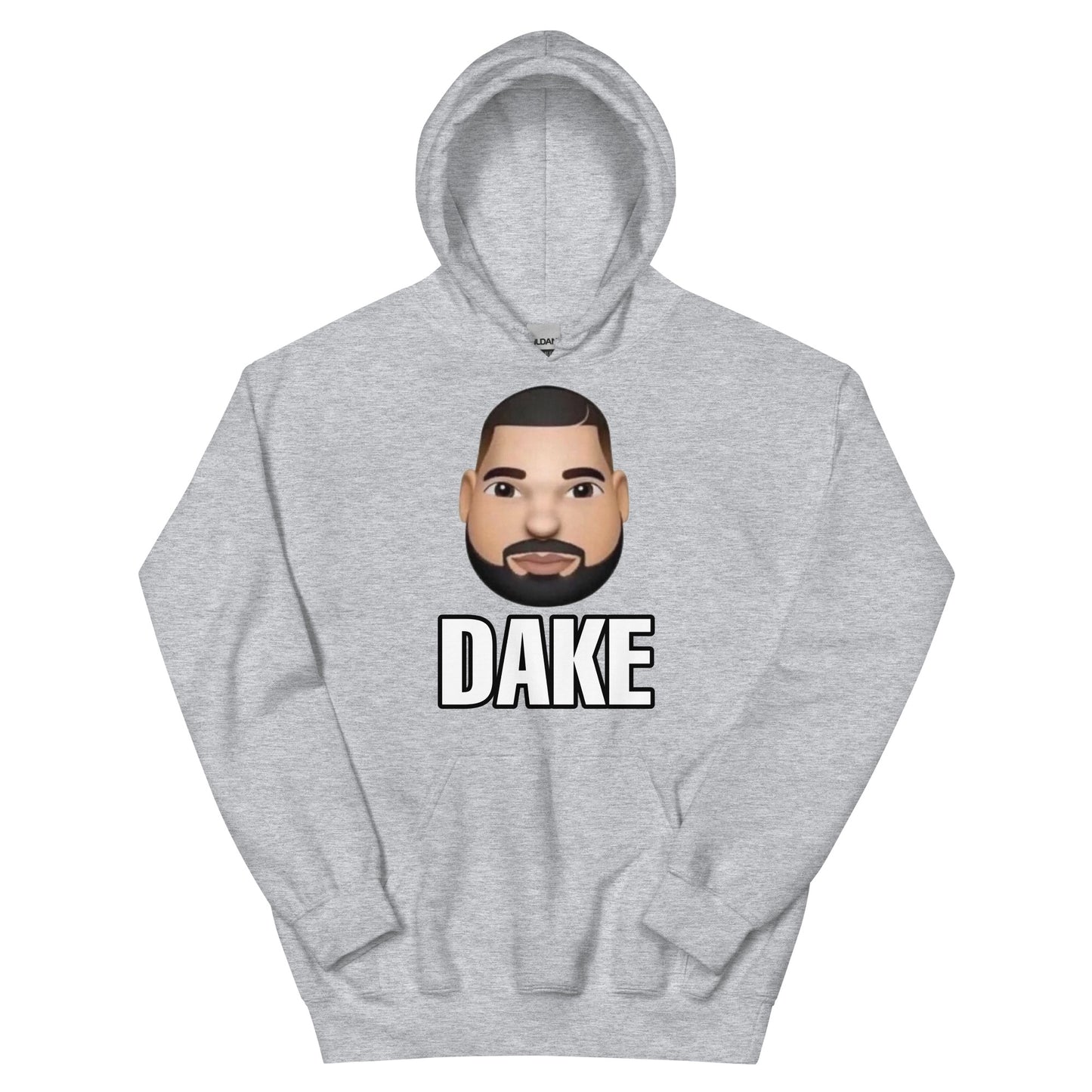Dake Hoodie