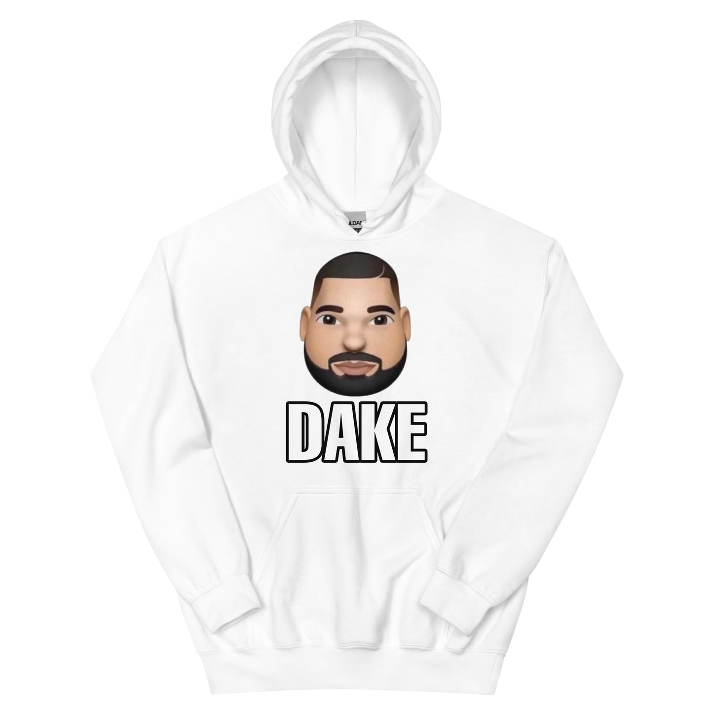 Dake Hoodie