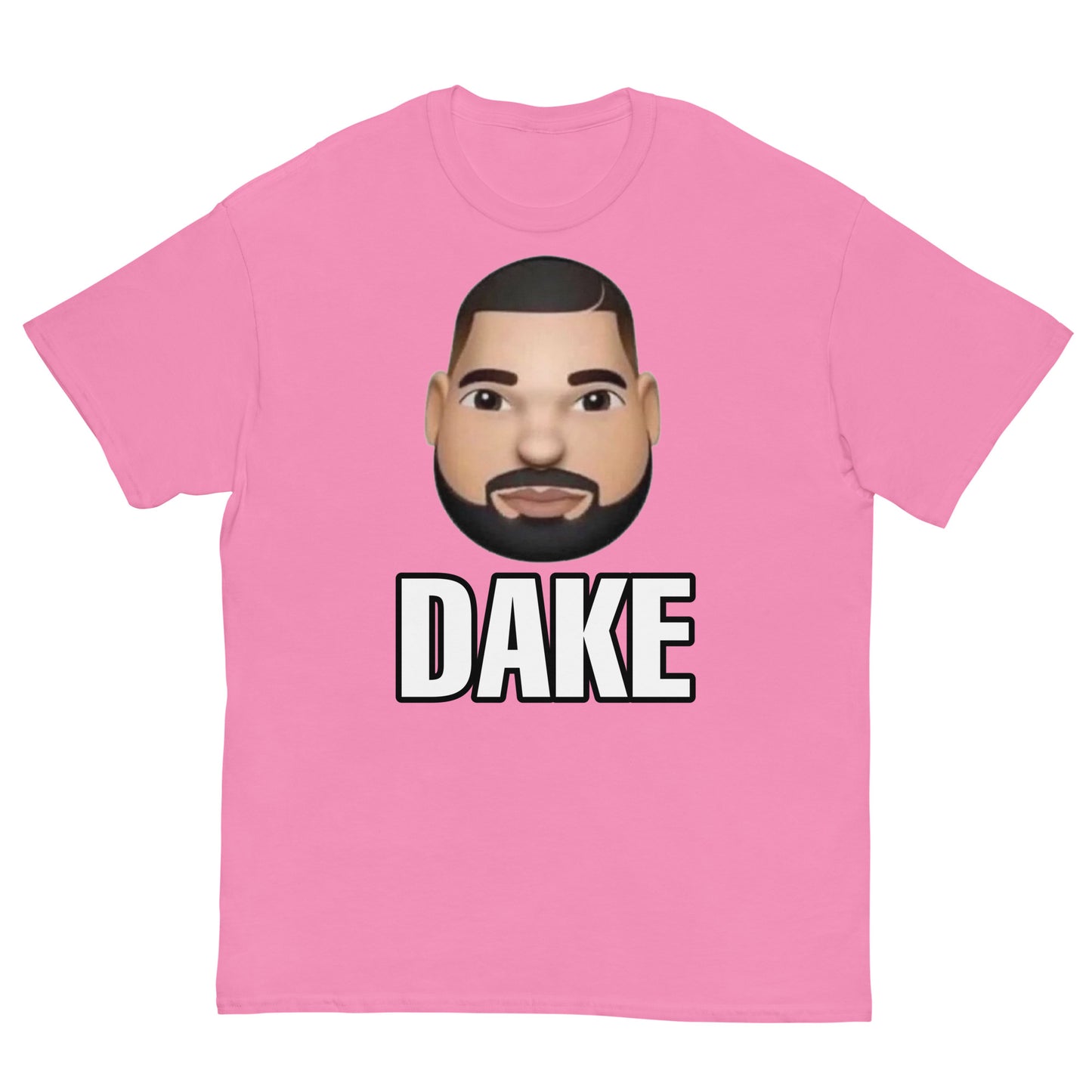 Dake Cringey Tee