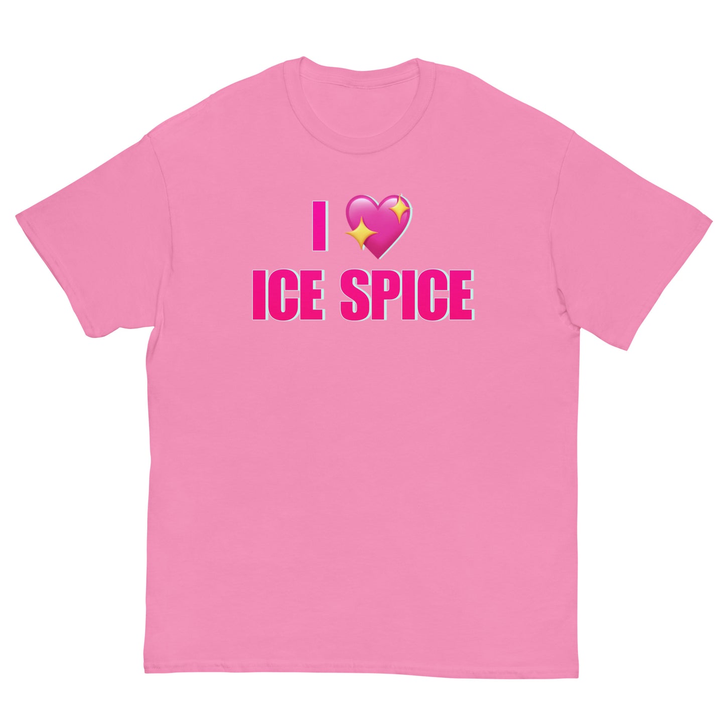 I love Ice Spice Cringey Tee