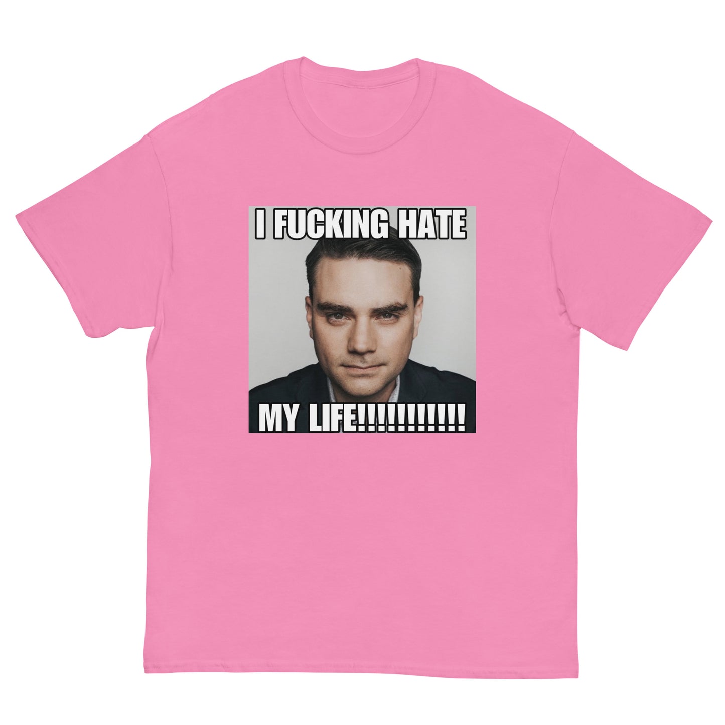 Ben Shapiro Cringey Tee