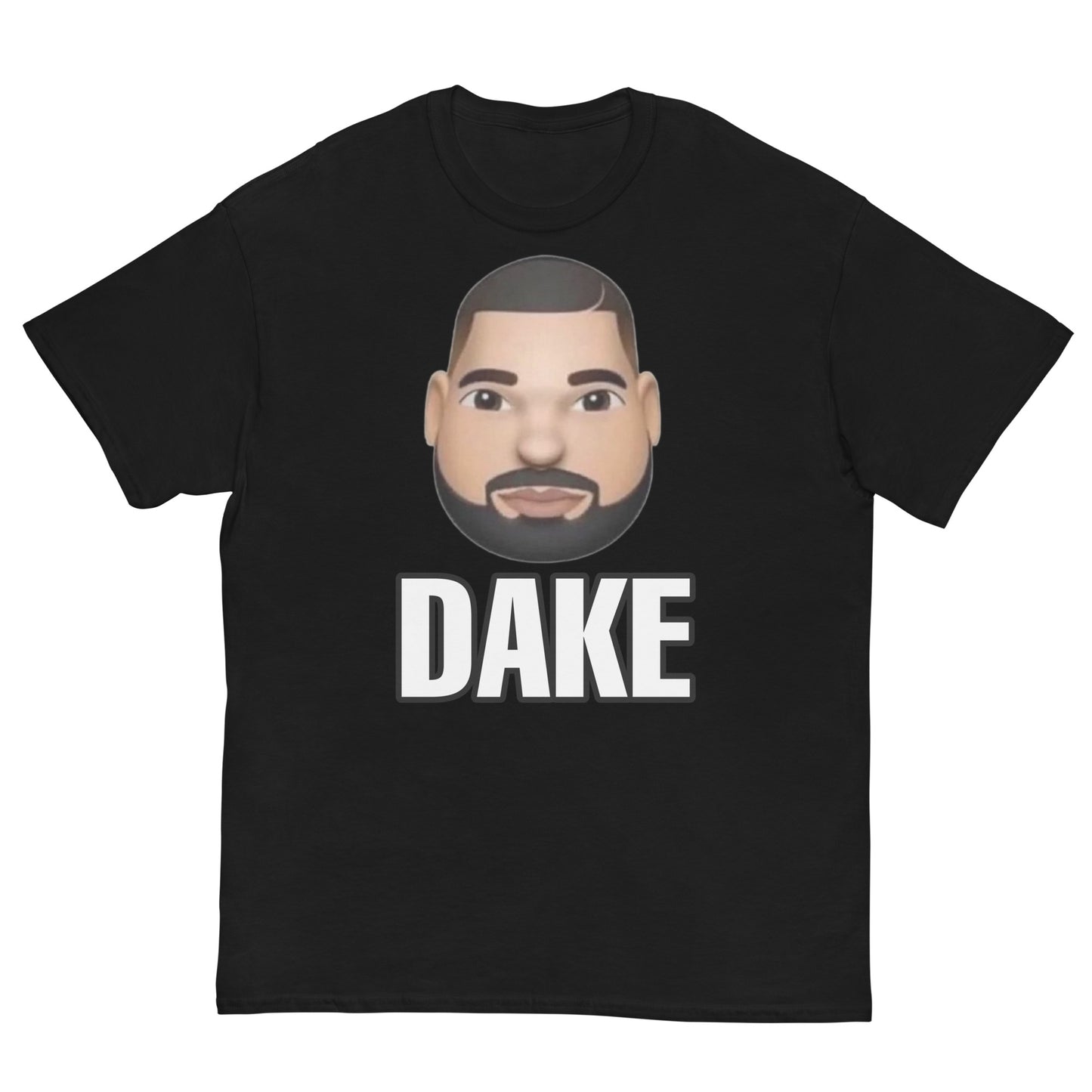 Dake Cringey Tee
