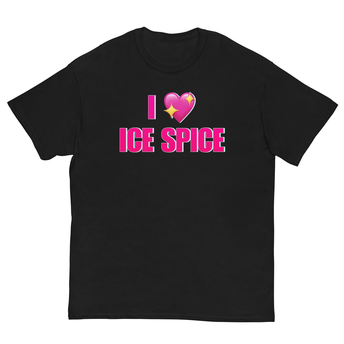 I love Ice Spice Cringey Tee