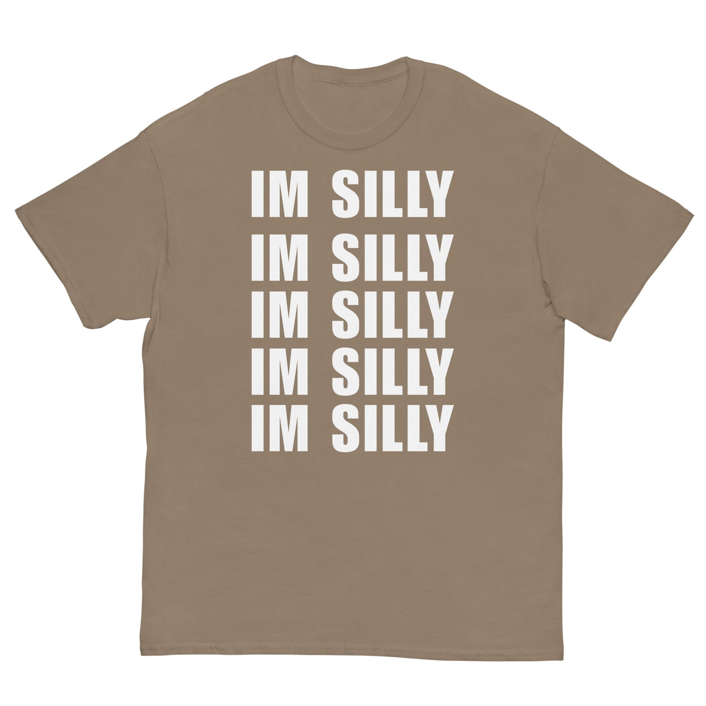IM SILLY Cringey Tee