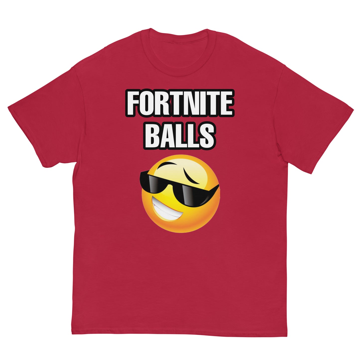 Fortnite Cringey Tee