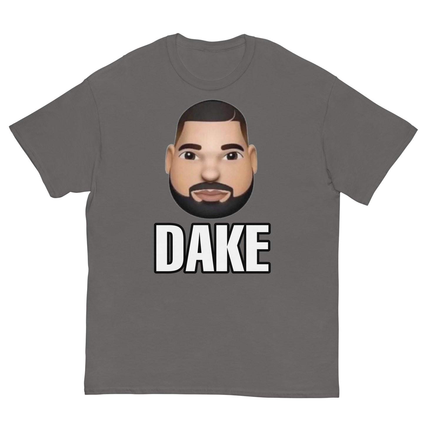 Dake Cringey Tee