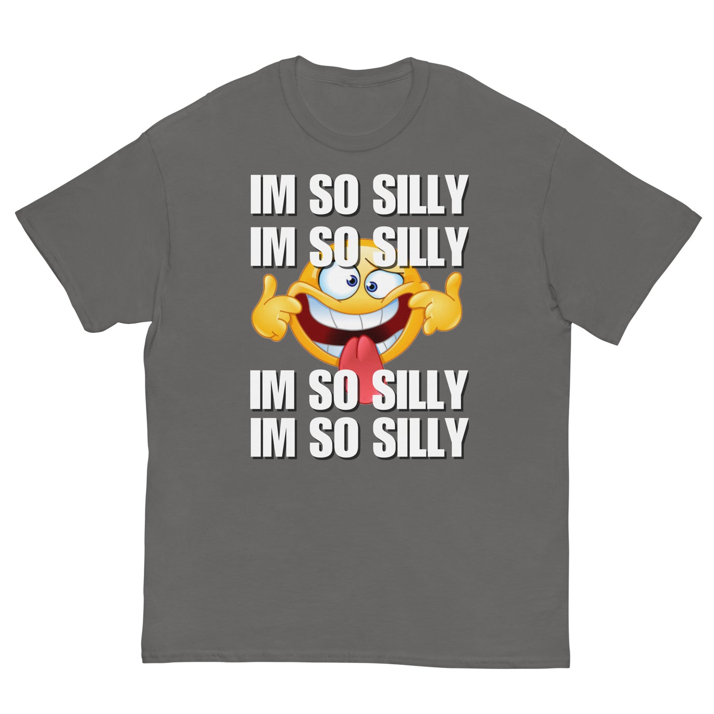 Im so Silly Cringey Tee