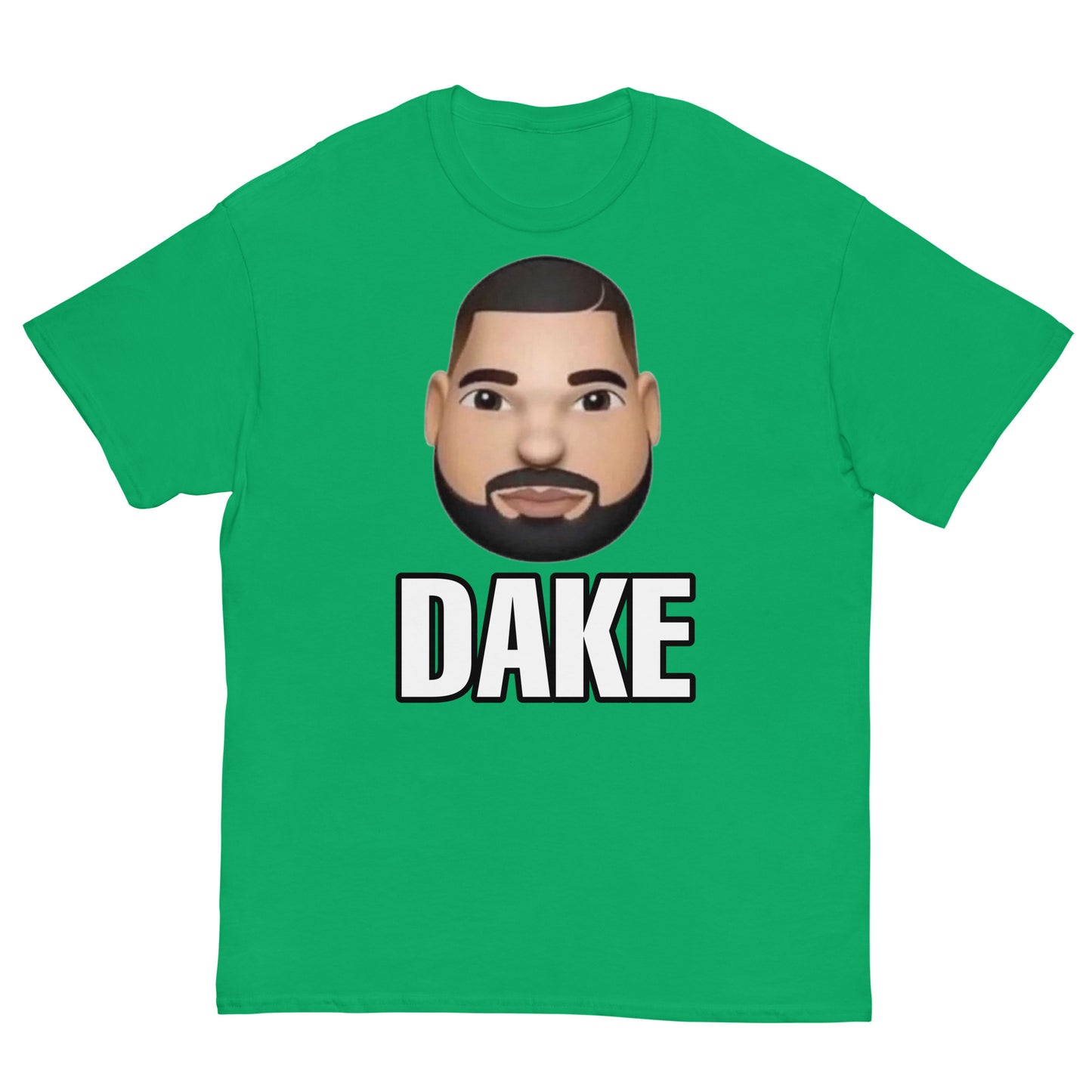 Dake Cringey Tee