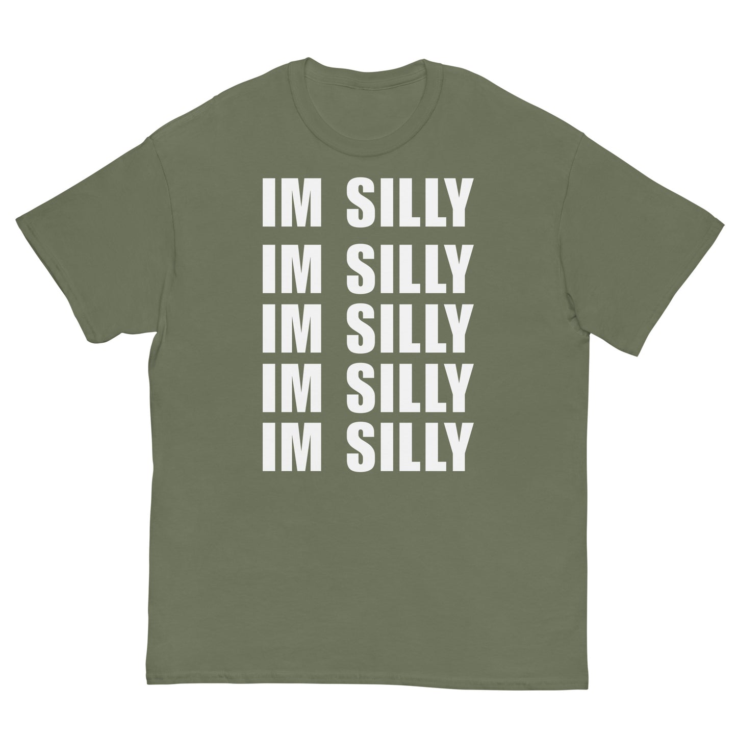 IM SILLY Cringey Tee