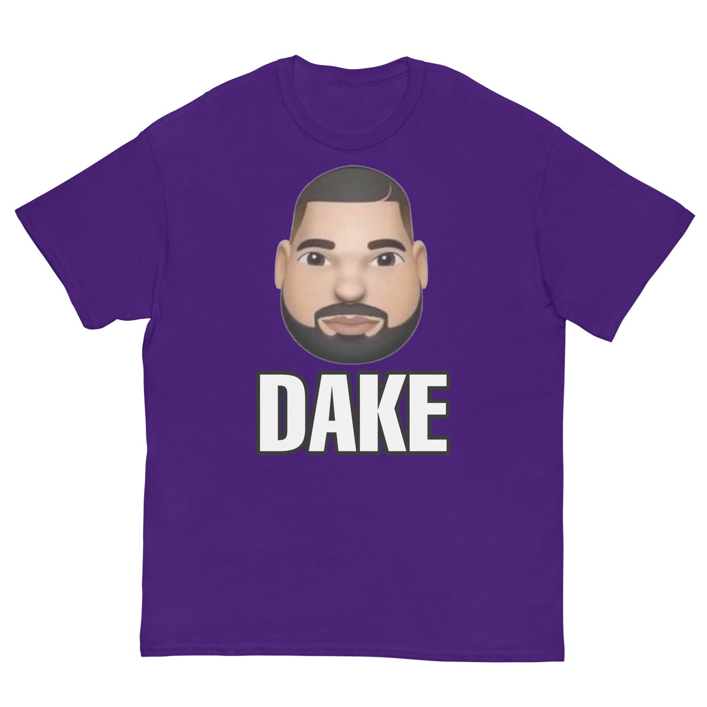 Dake Cringey Tee