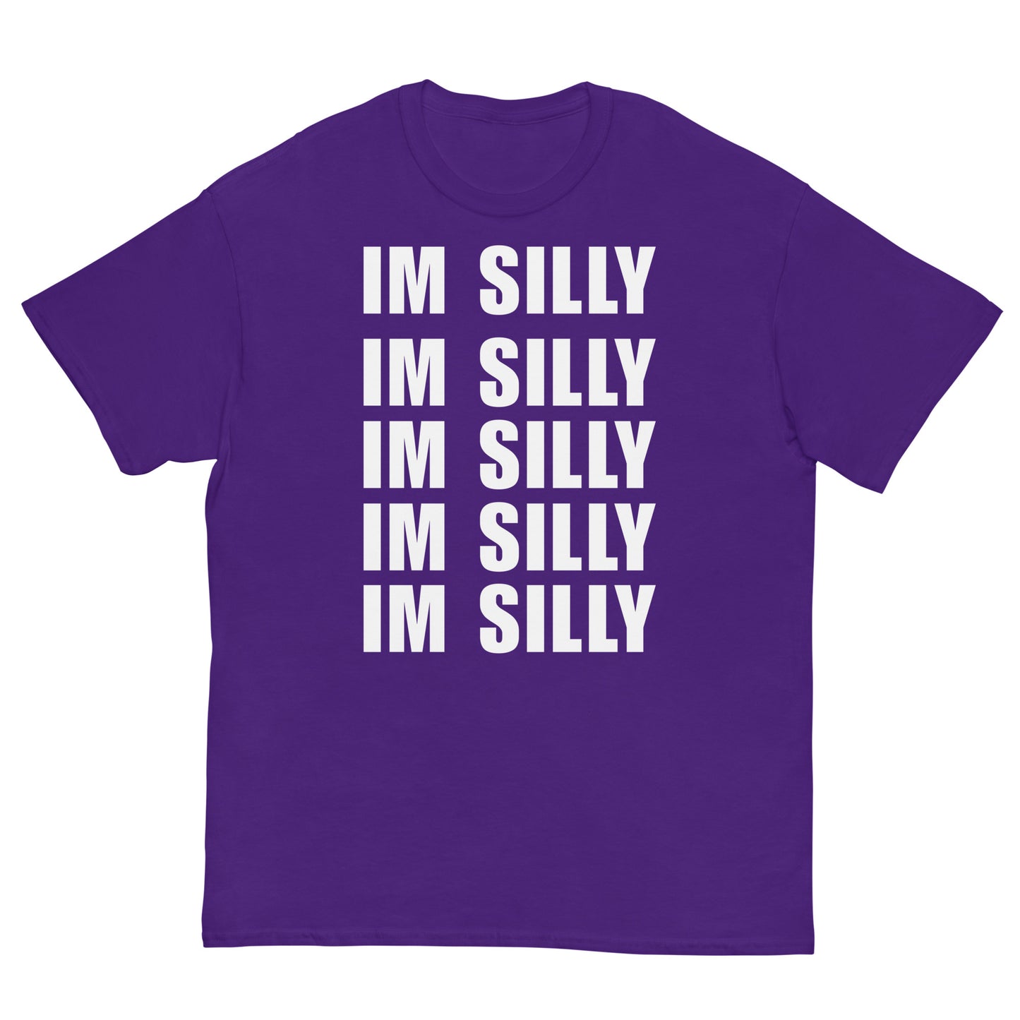 IM SILLY Cringey Tee