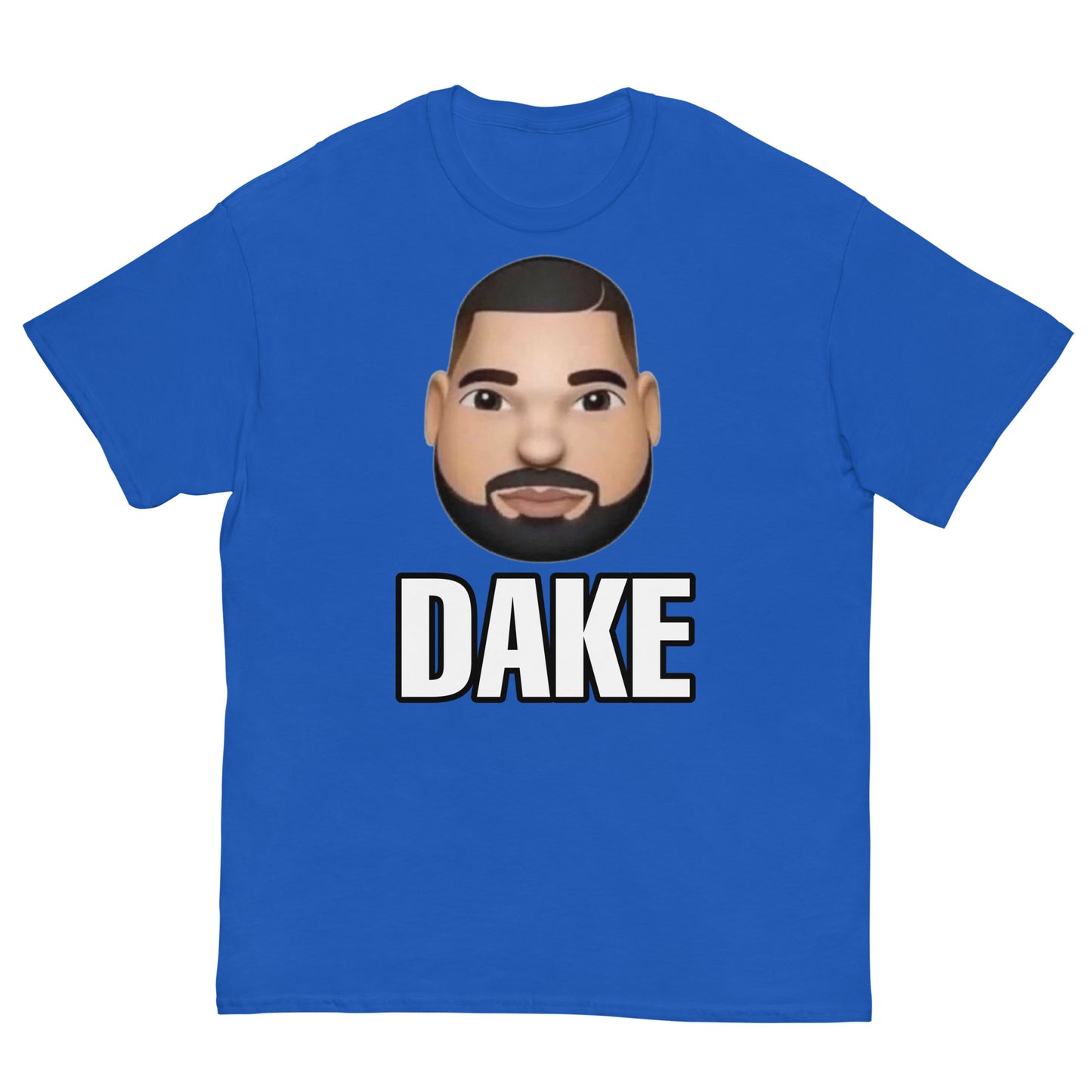Dake Cringey Tee