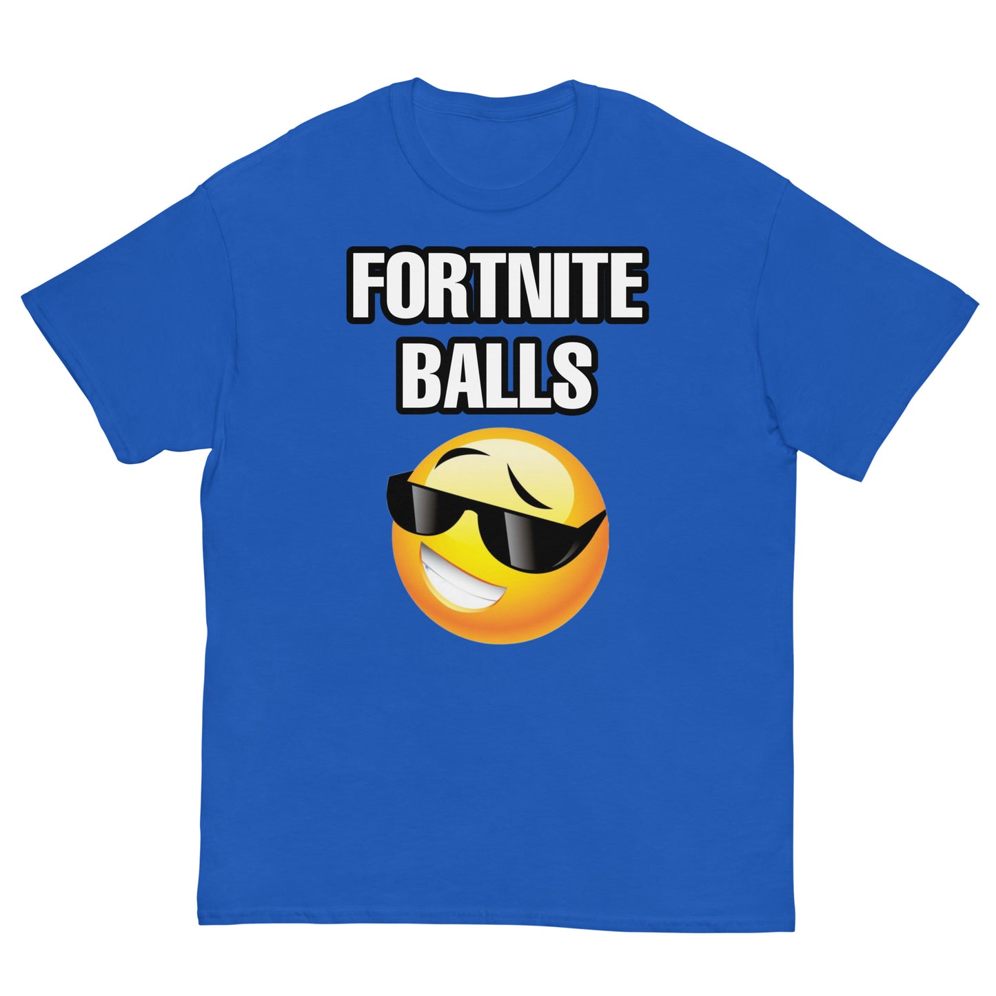 Fortnite Cringey Tee