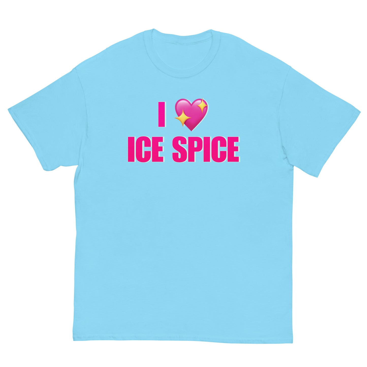 I love Ice Spice Cringey Tee