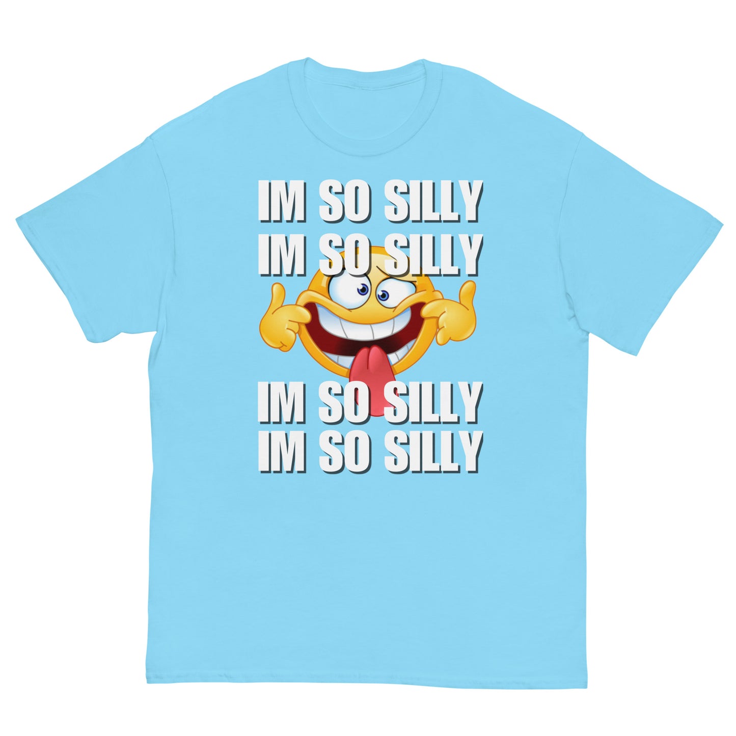 Im so Silly Cringey Tee