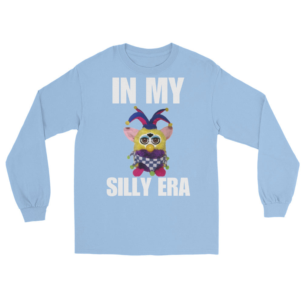 In my Silly Era Long Sleeve Shirt