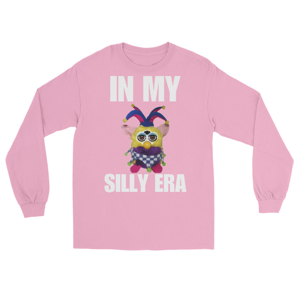 In my Silly Era Long Sleeve Shirt