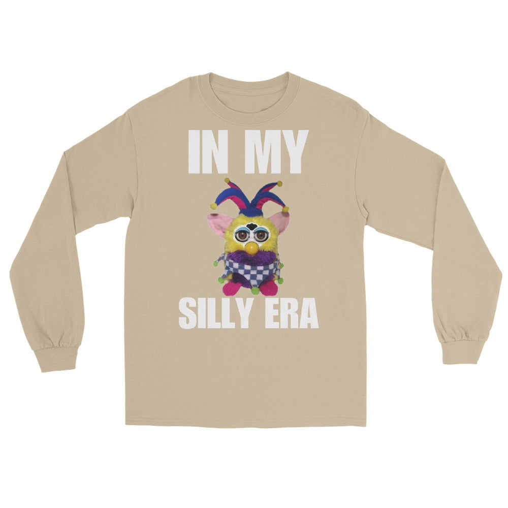 In my Silly Era Long Sleeve Shirt
