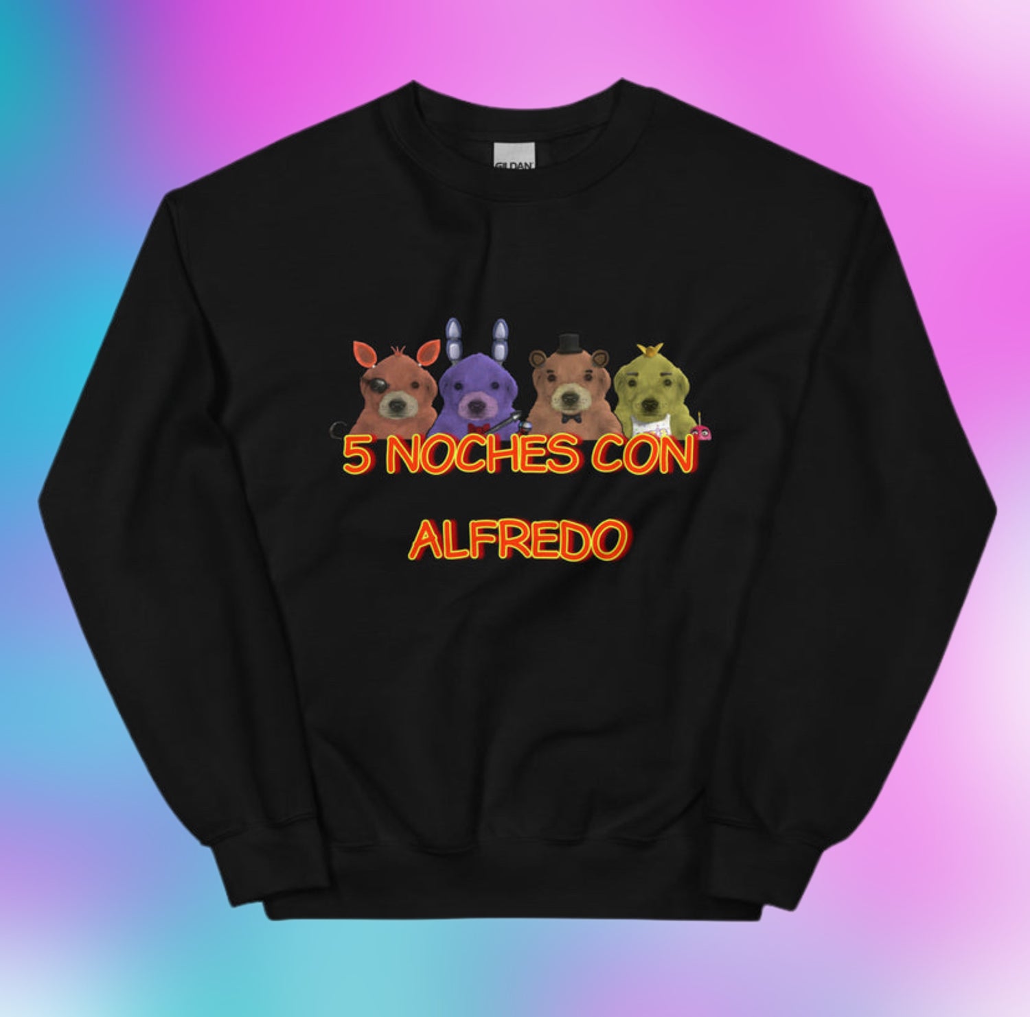 Sweatshirts (Crewneck)