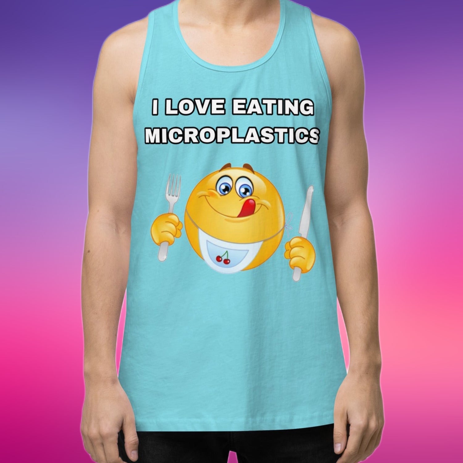 Shop Cringey Tank Tops