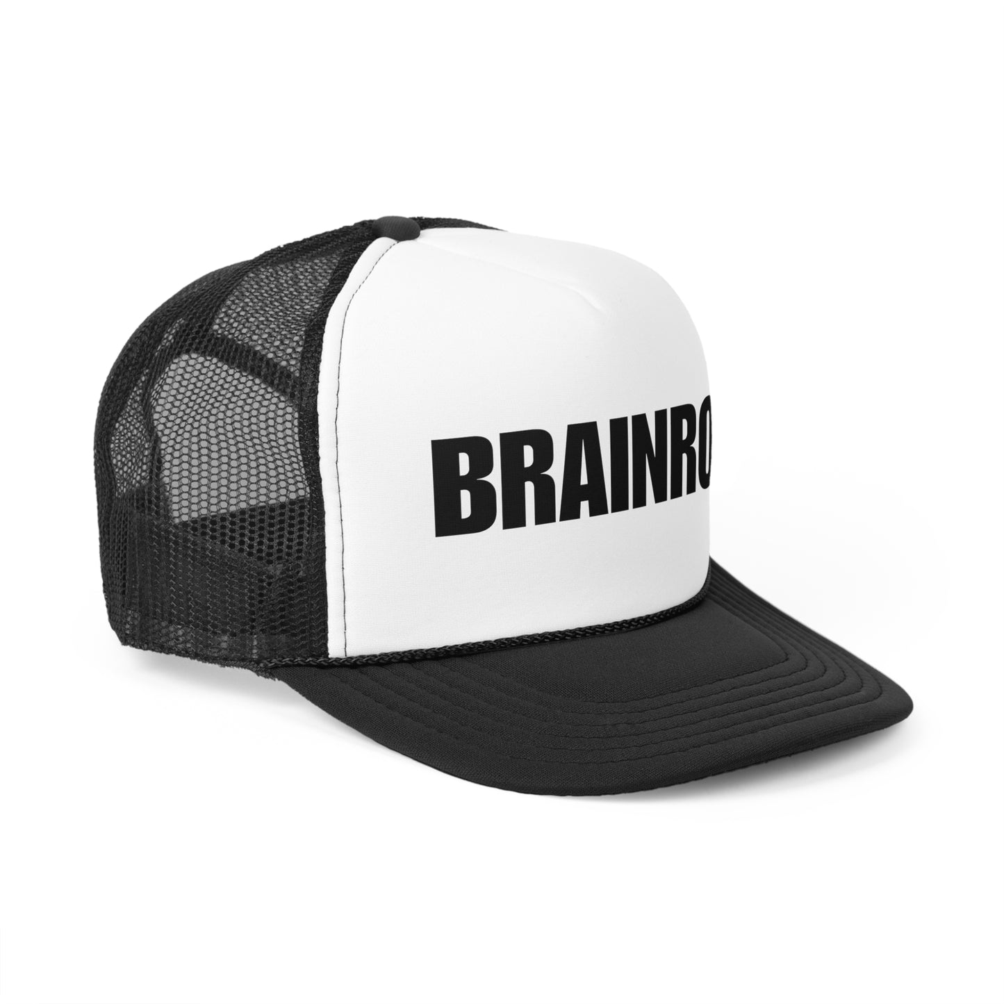 Brainrot Trucker Hat