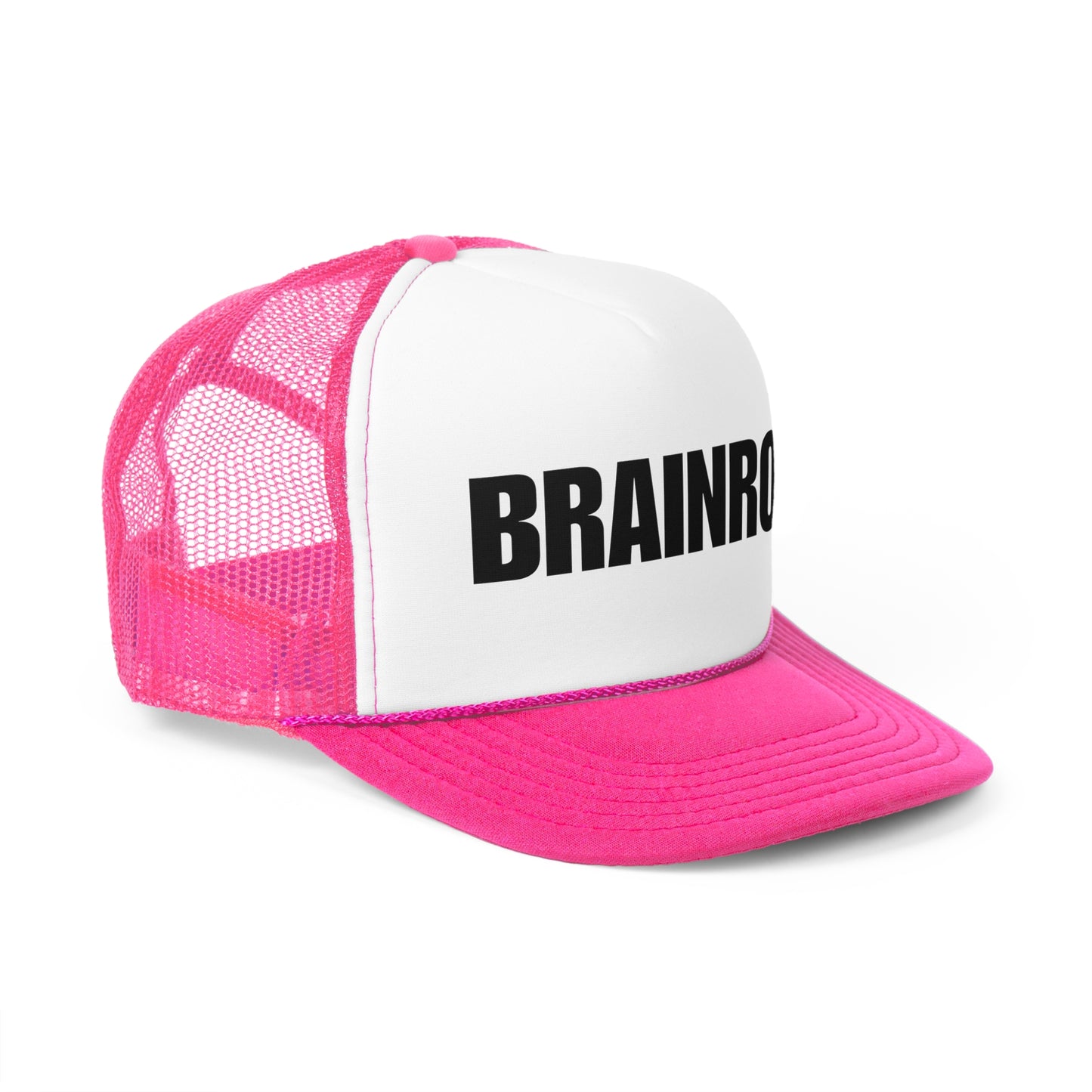 Brainrot Trucker Hat