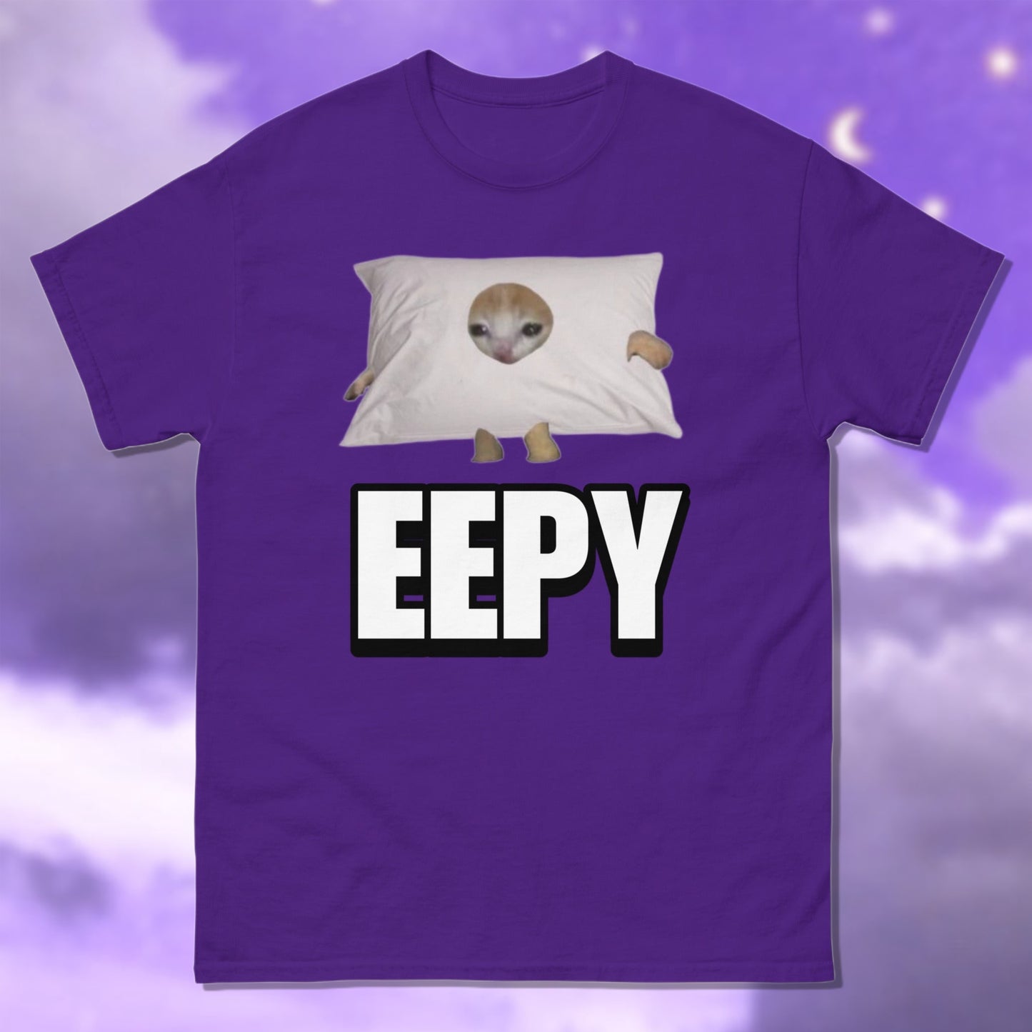 Eepy Cringey Tee