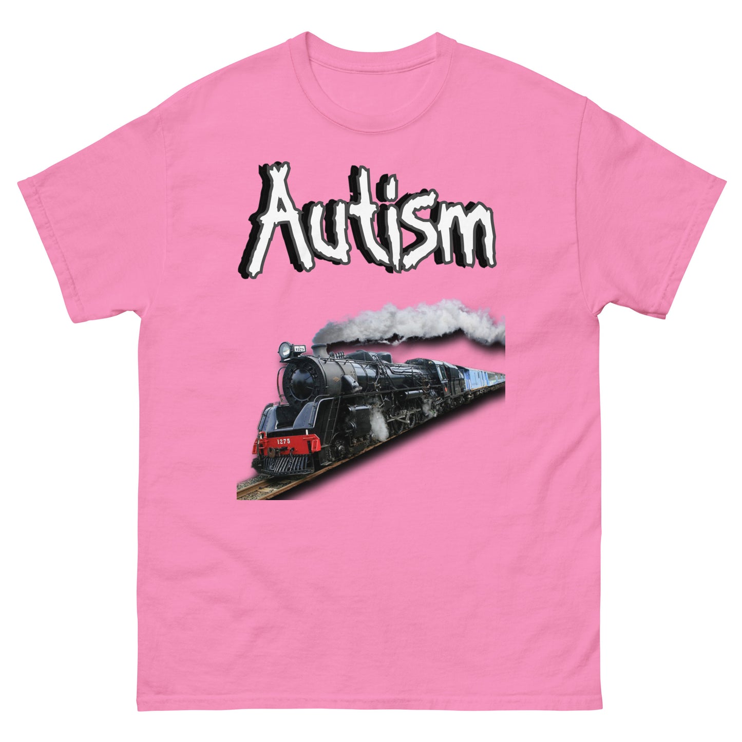 Autism Cringey Tee