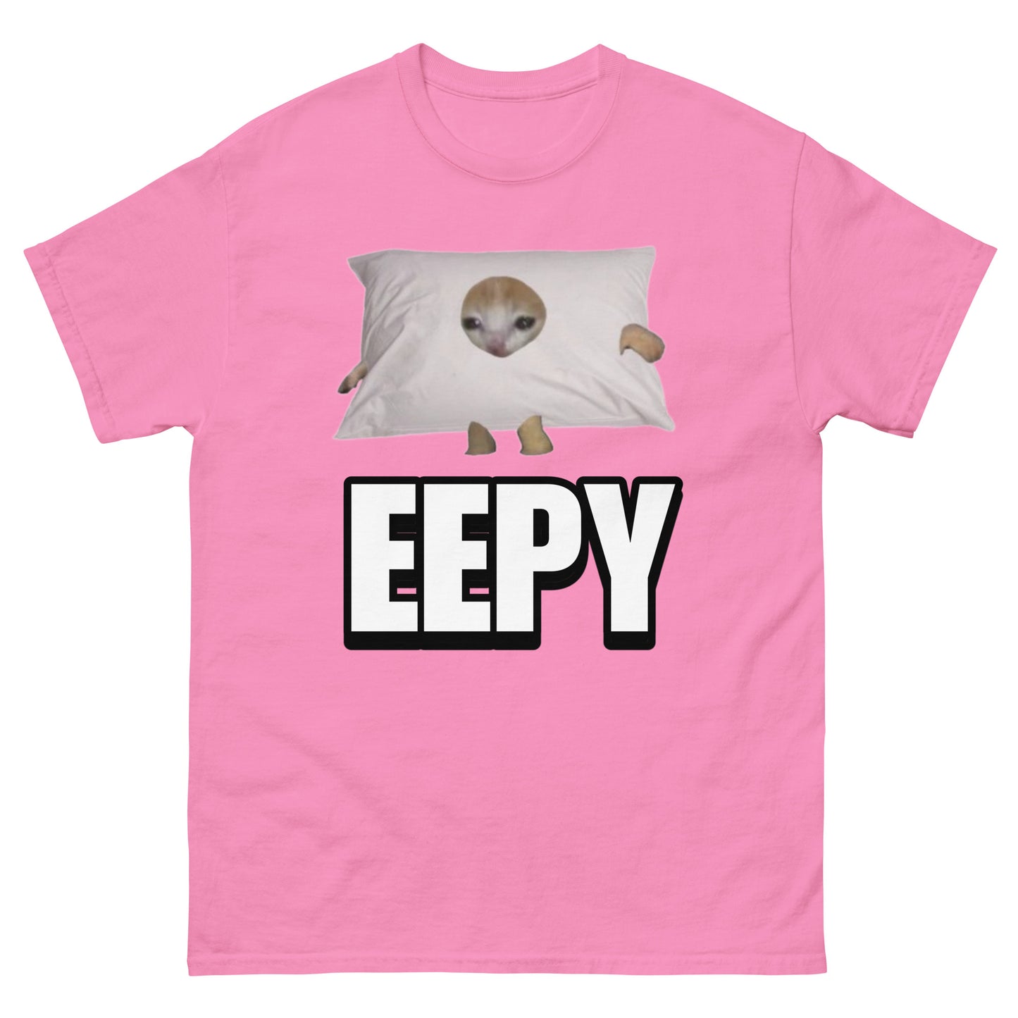 Eepy Cringey Tee