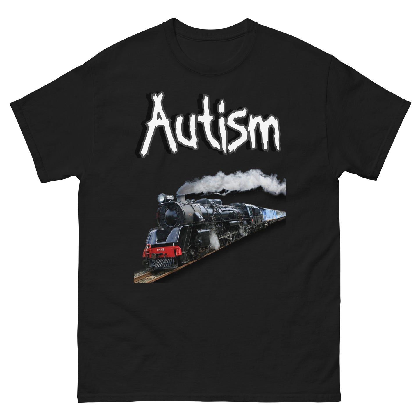 Autism Cringey Tee