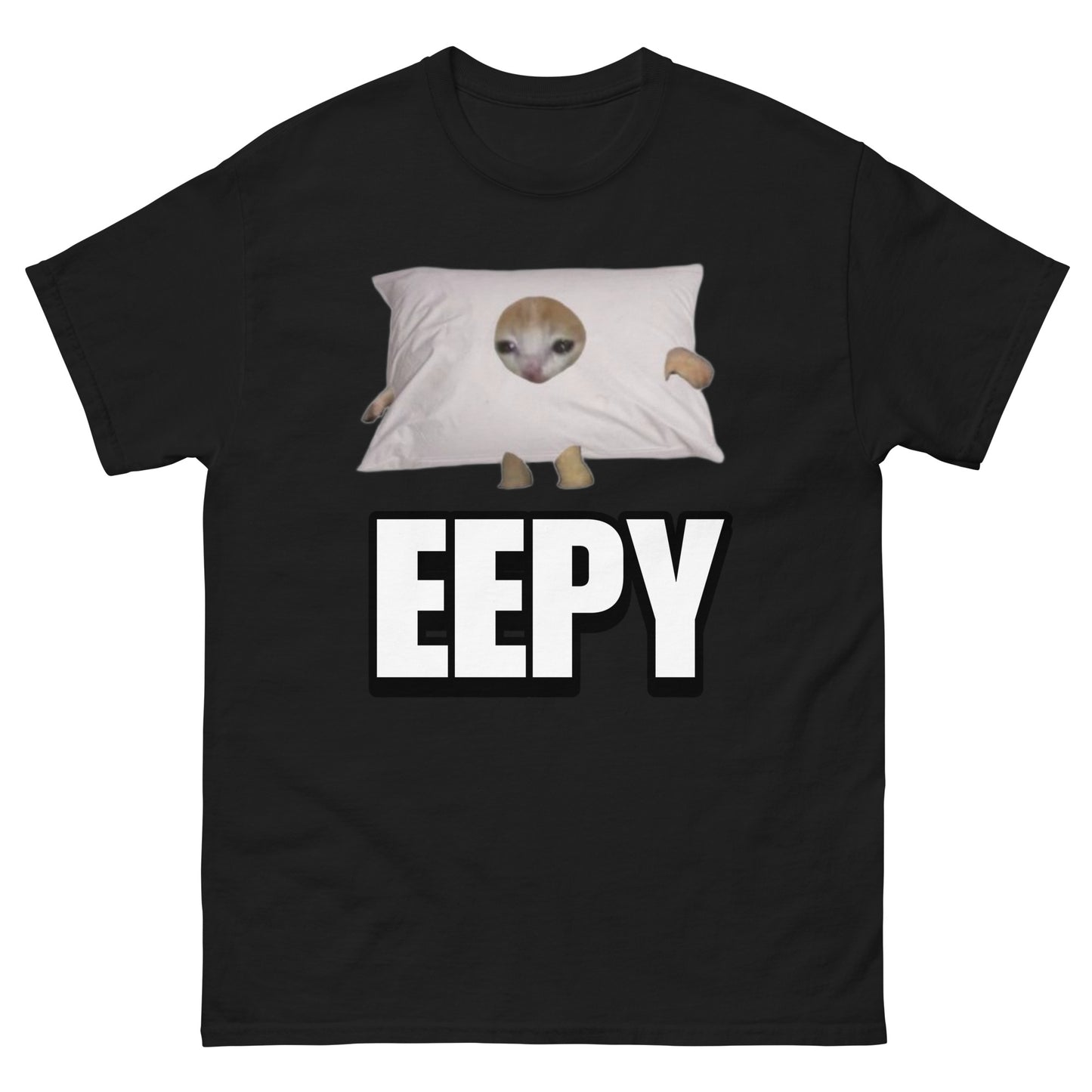 Eepy Cringey Tee