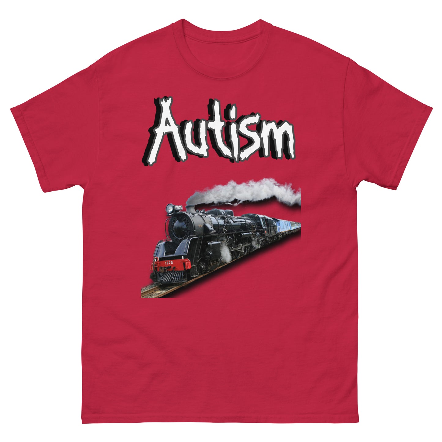 Autism Cringey Tee