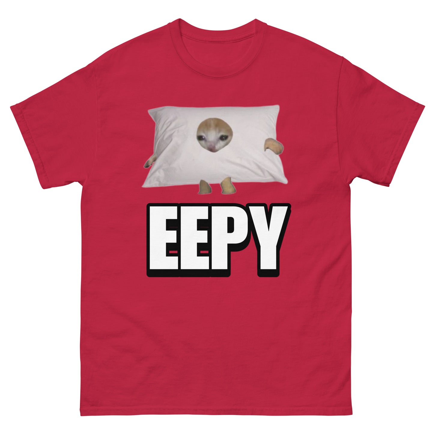 Eepy Cringey Tee