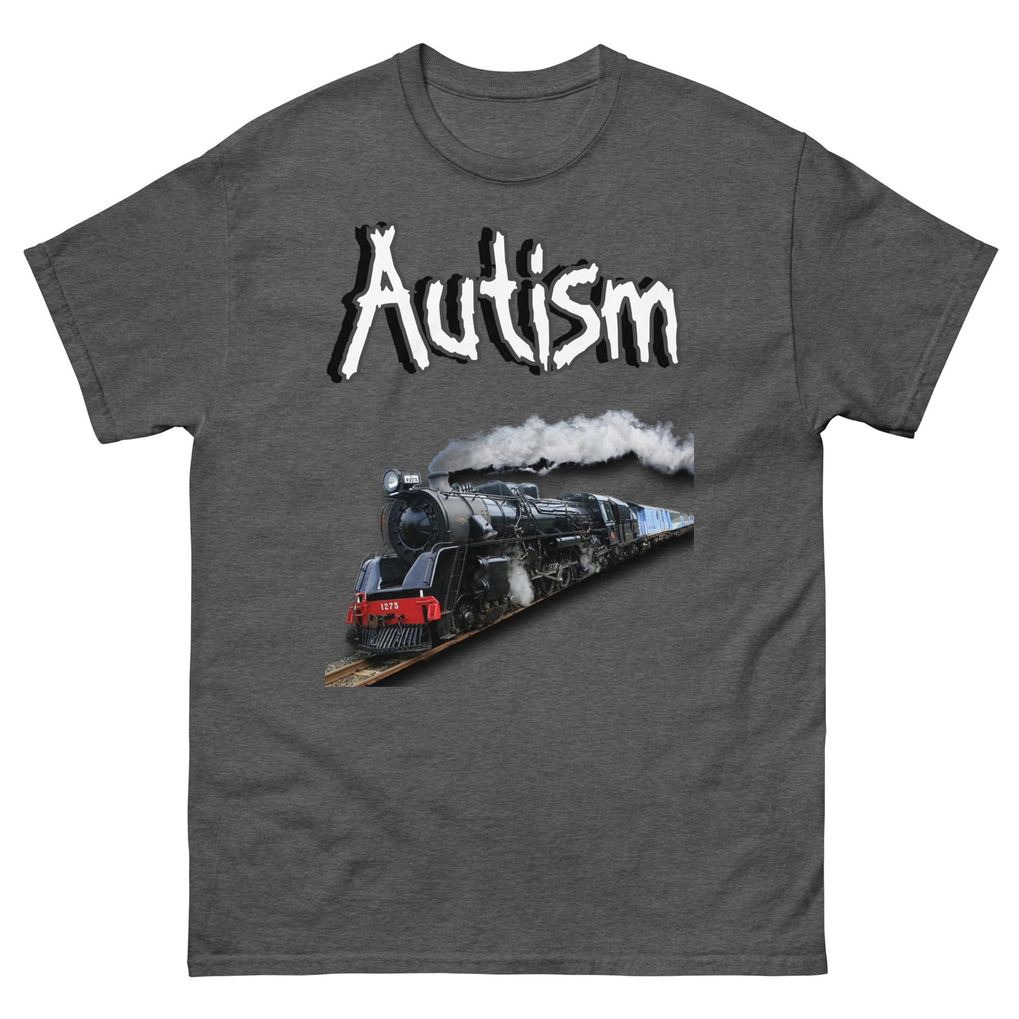 Autism Cringey Tee