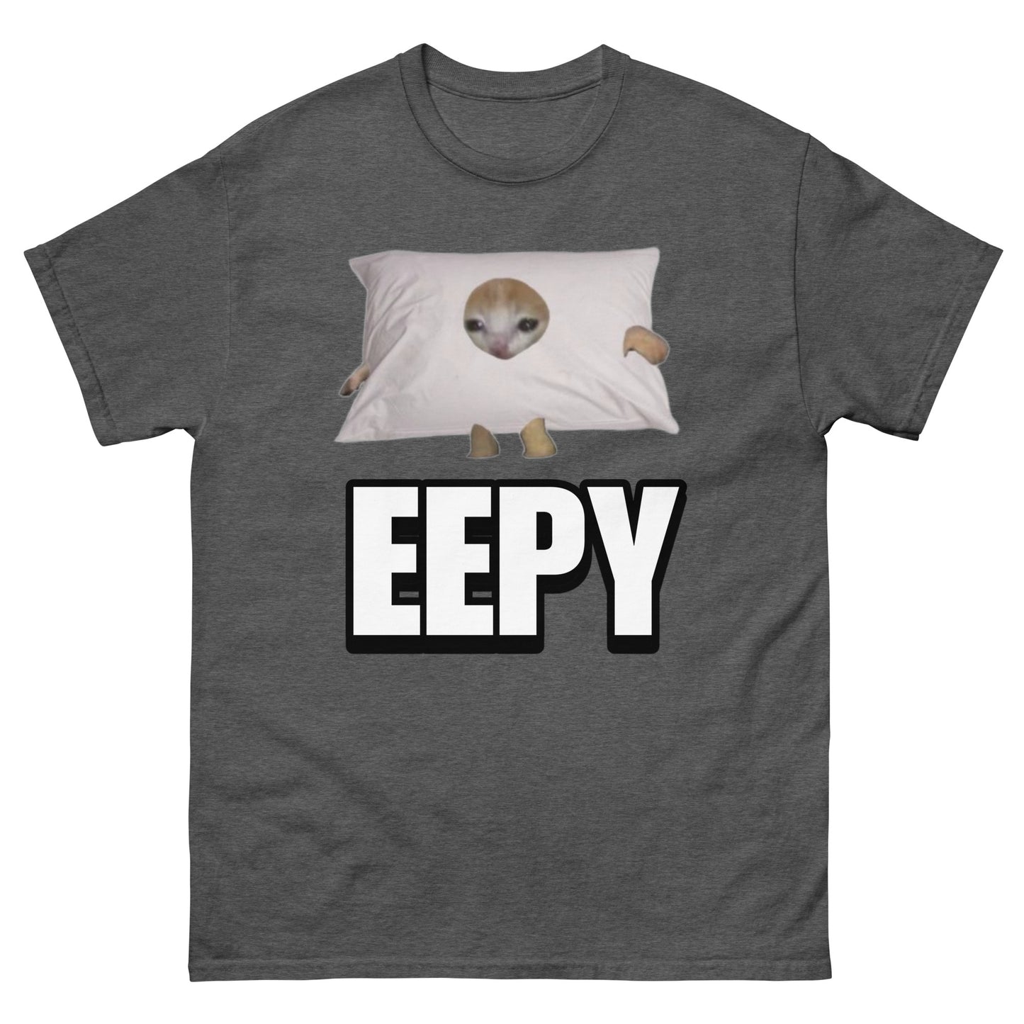 Eepy Cringey Tee