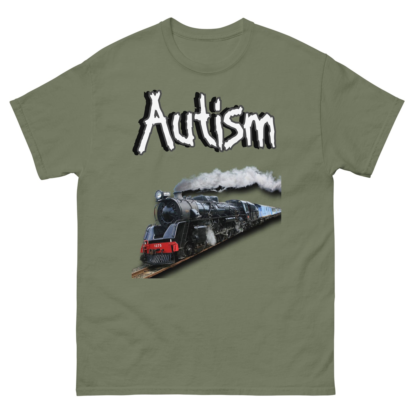 Autism Cringey Tee