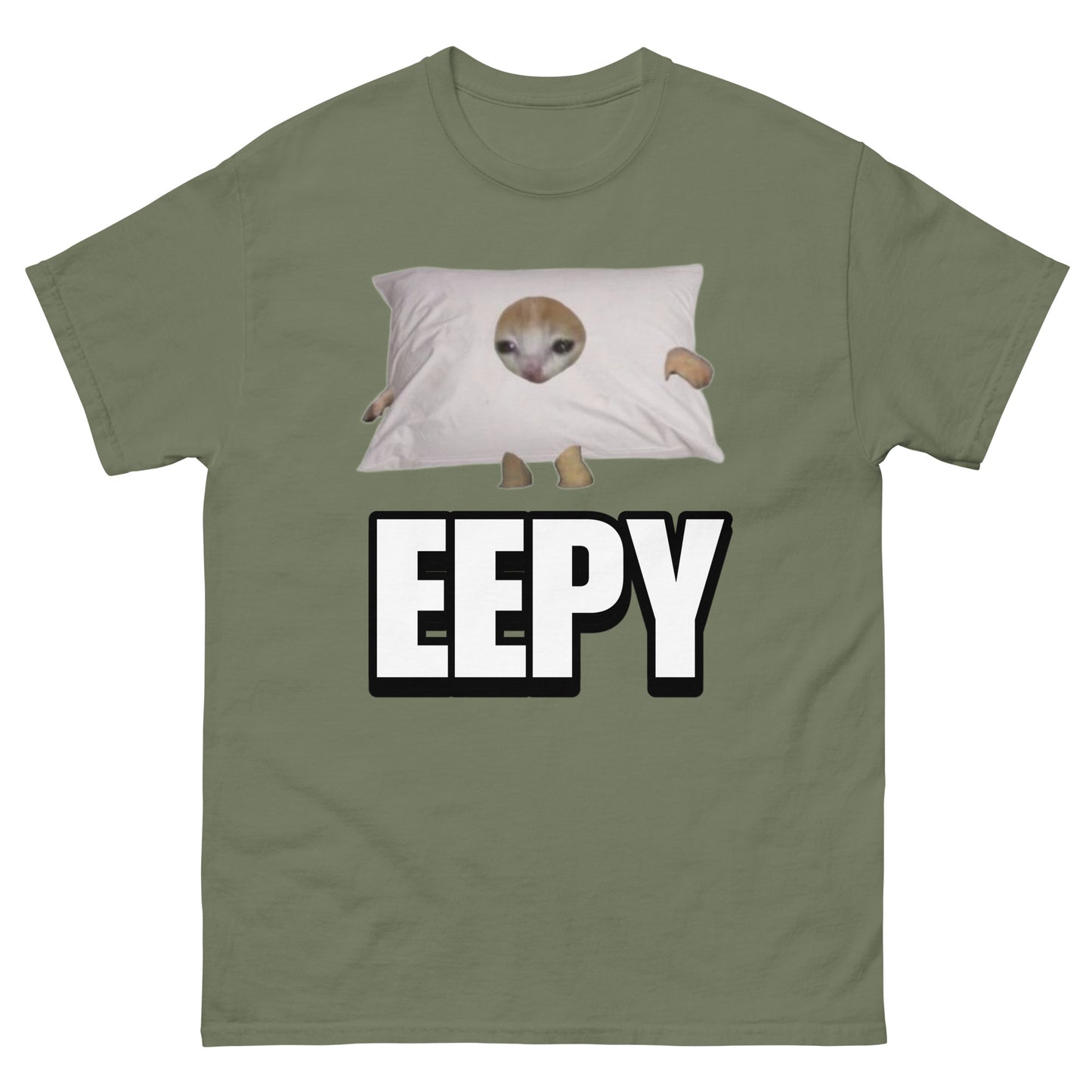 Eepy Cringey Tee