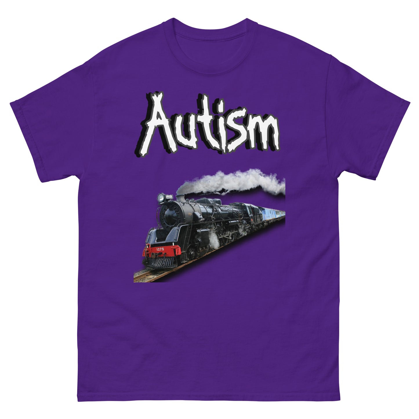 Autism Cringey Tee