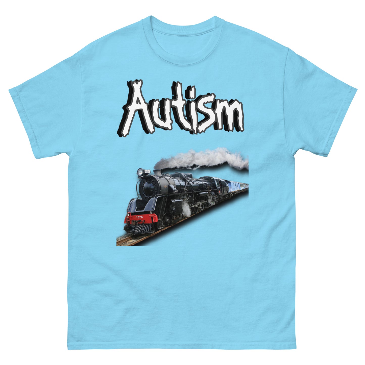 Autism Cringey Tee