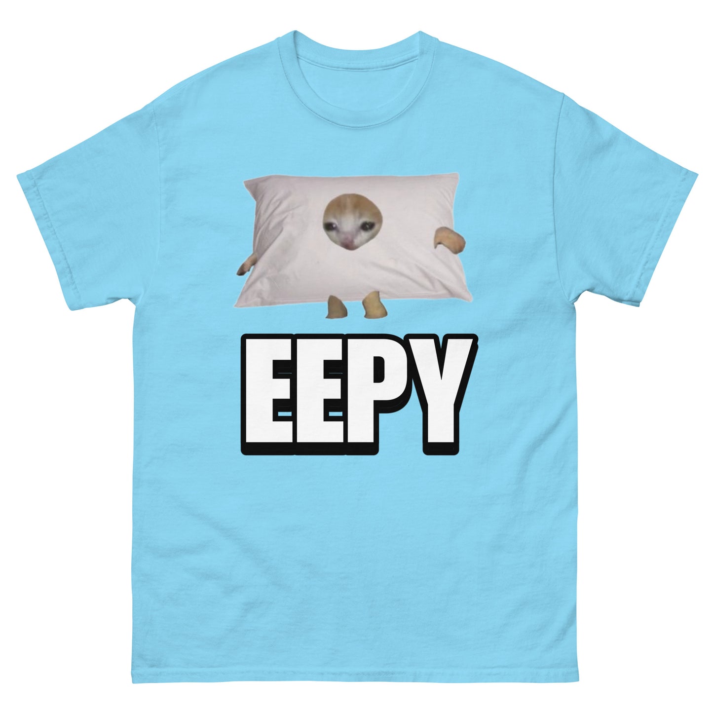 Eepy Cringey Tee