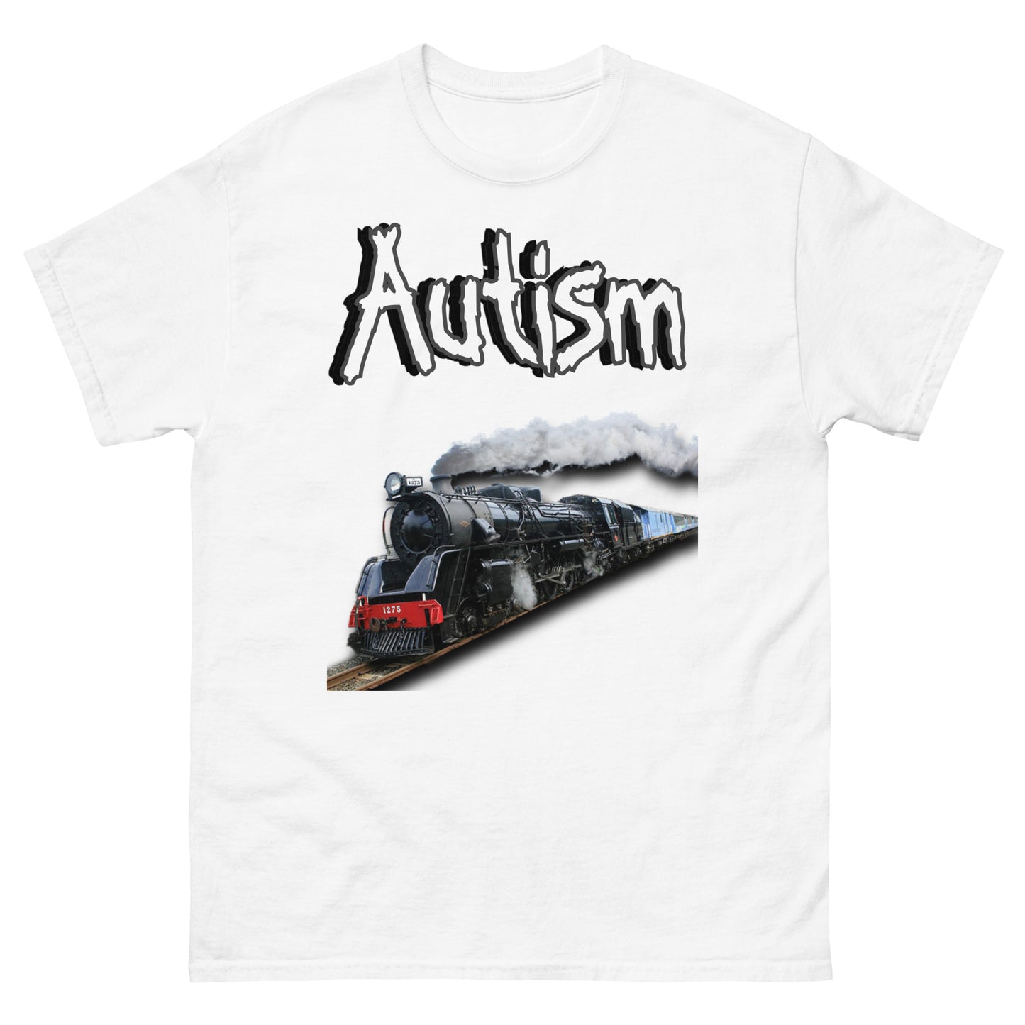 Autism Cringey Tee