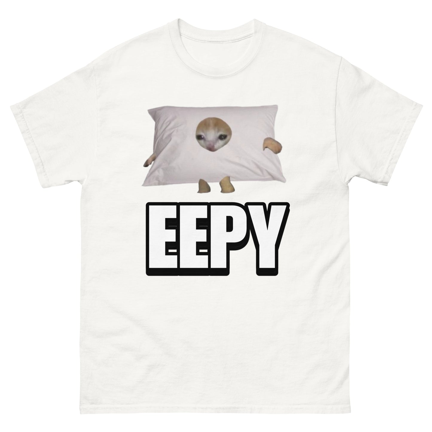 Eepy Cringey Tee