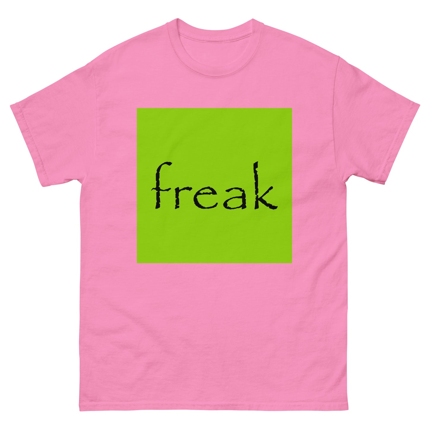 Freak (Brat Summer) Shirt