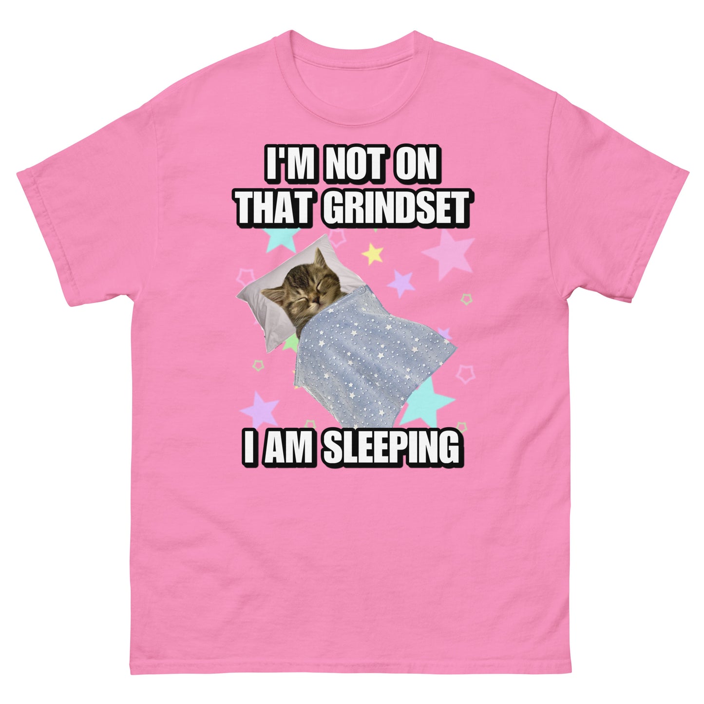 I’m Sleeping Cringey Tee