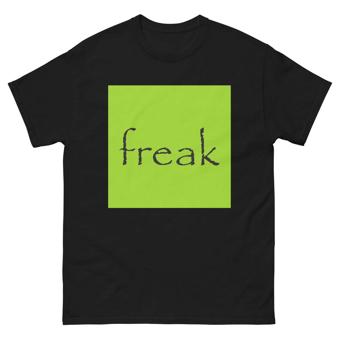 Freak (Brat Summer) Shirt