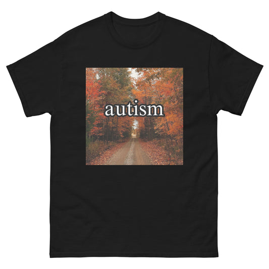 Autism Cringey Tee