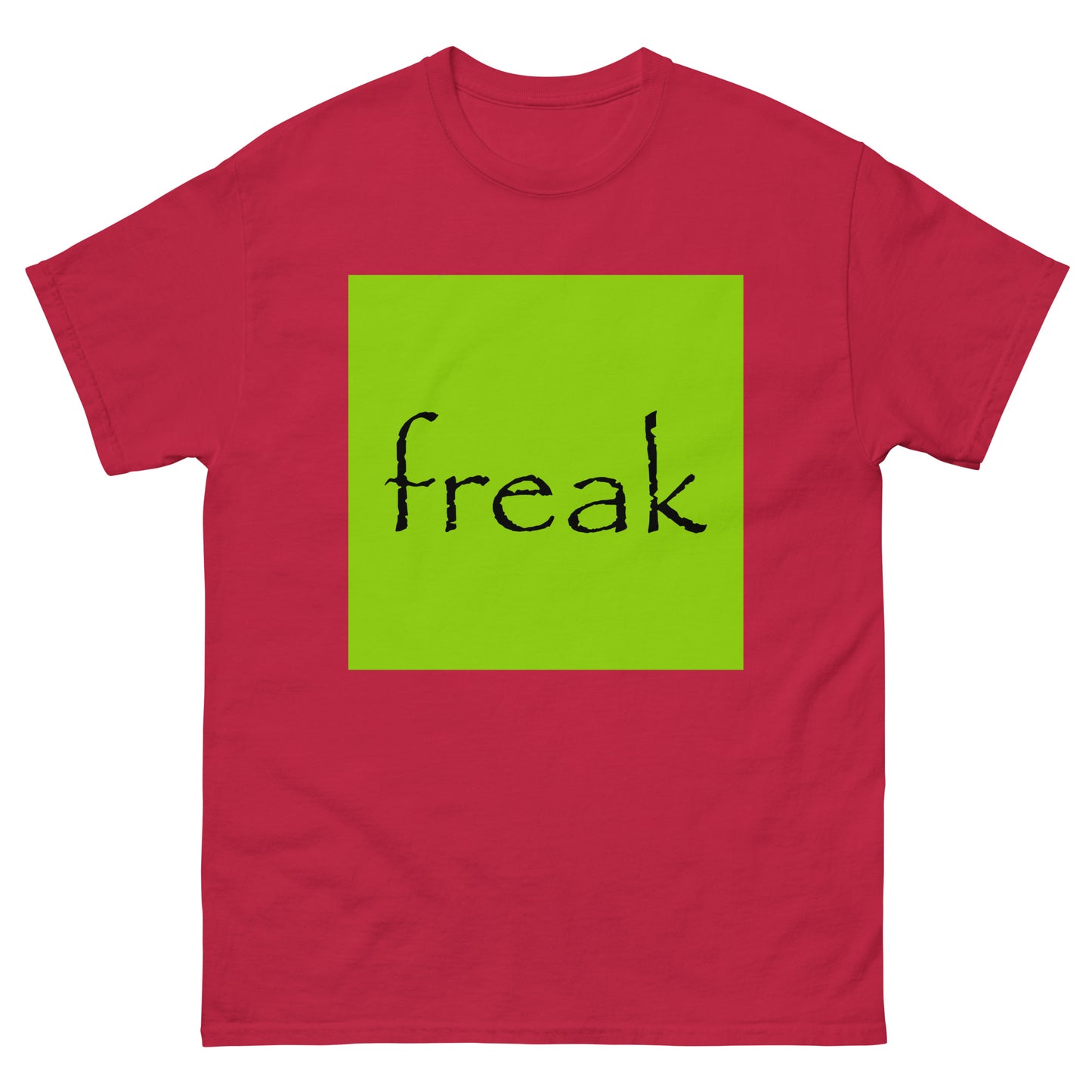 Freak (Brat Summer) Shirt