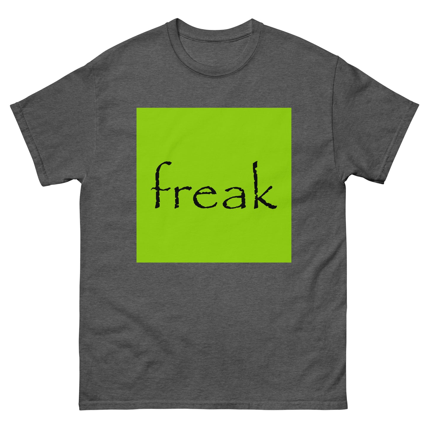 Freak (Brat Summer) Shirt