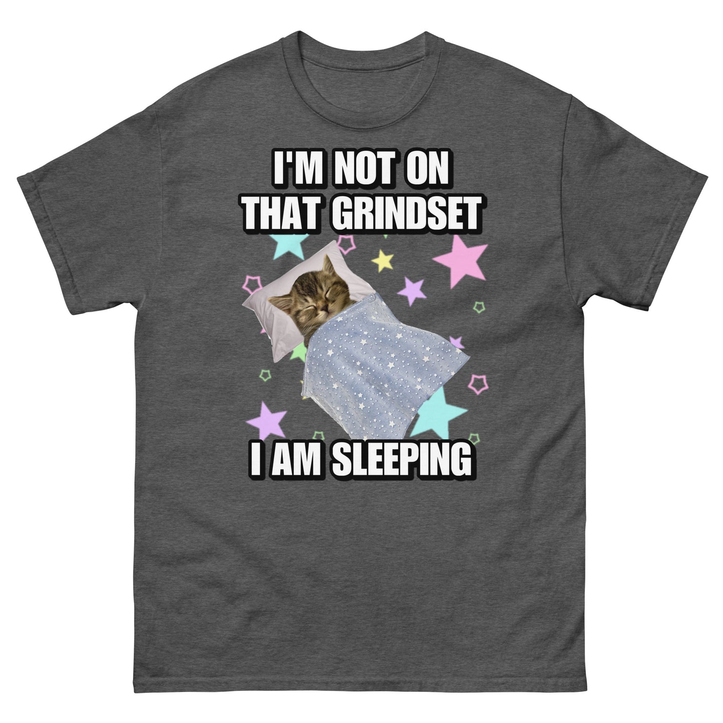 I’m Sleeping Cringey Tee