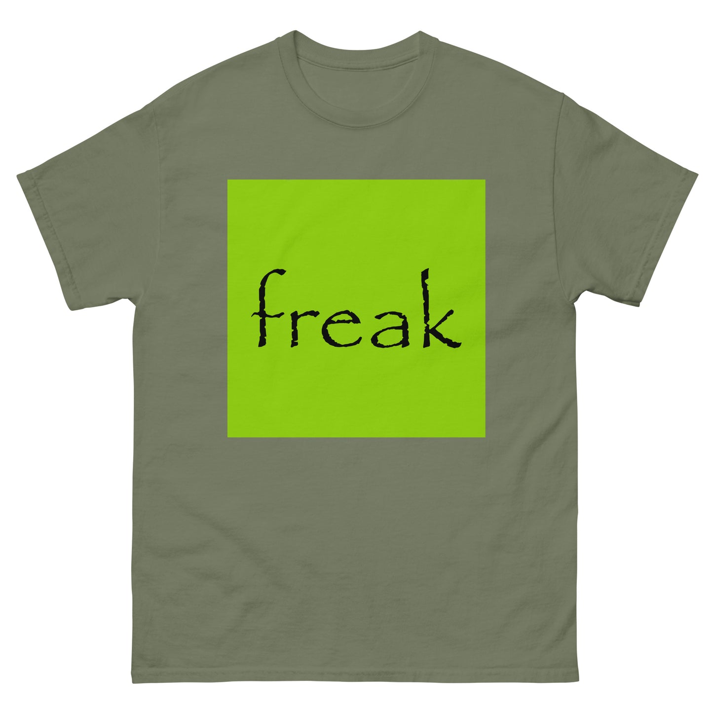 Freak (Brat Summer) Shirt